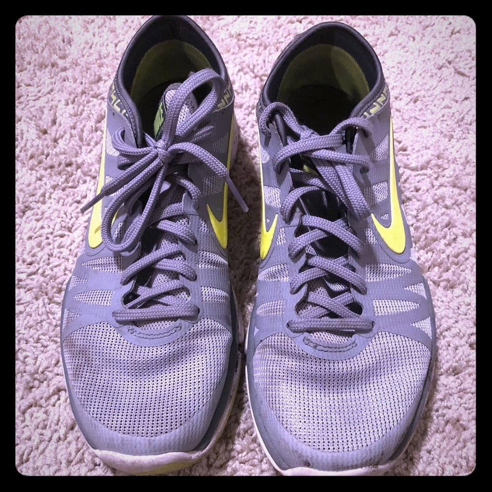 Women’s Nike Training Shoes